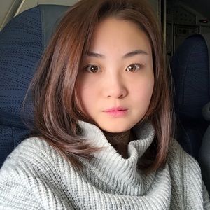 Meet your Posher, Lei